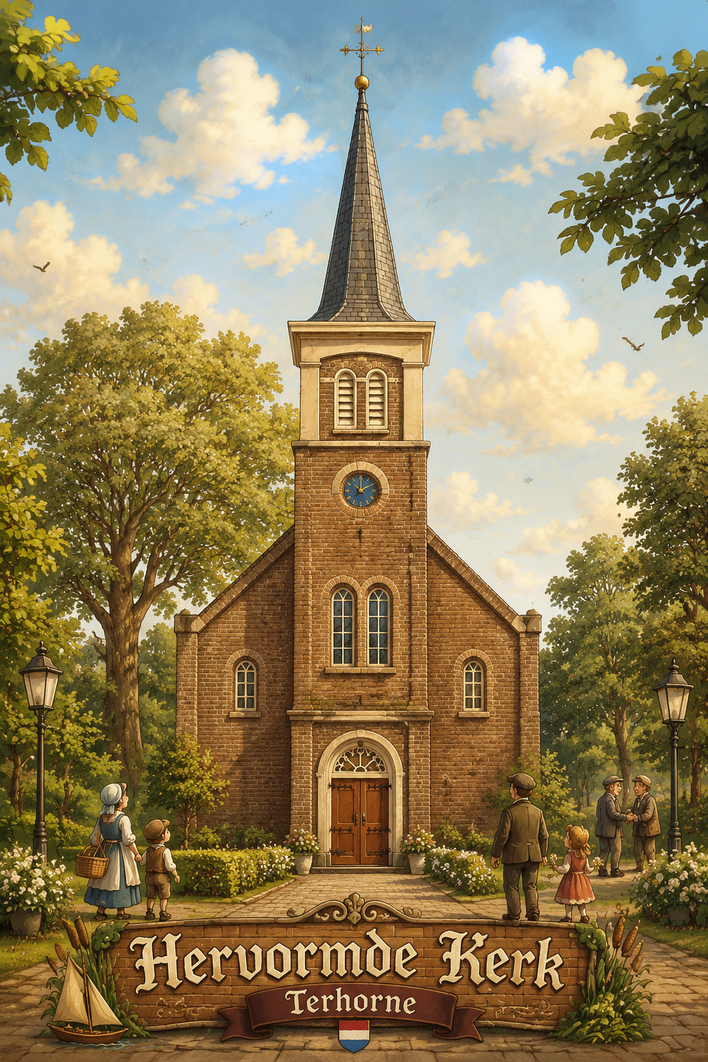 Hervormde Kerk