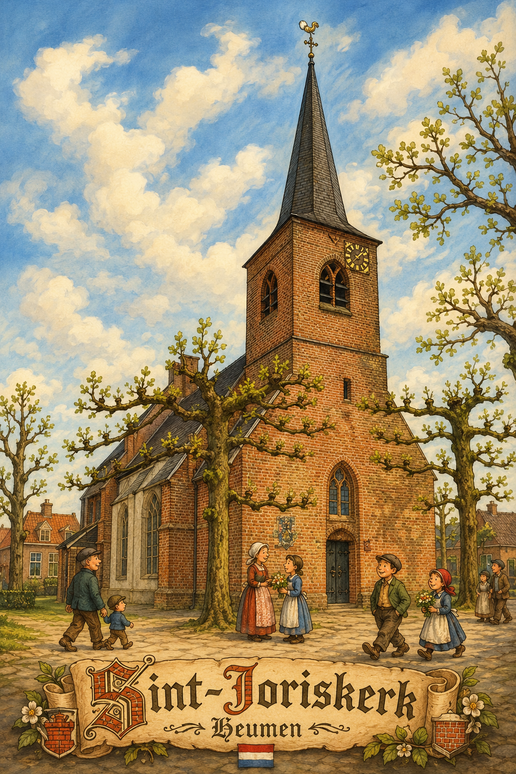 Sint-Joriskerk