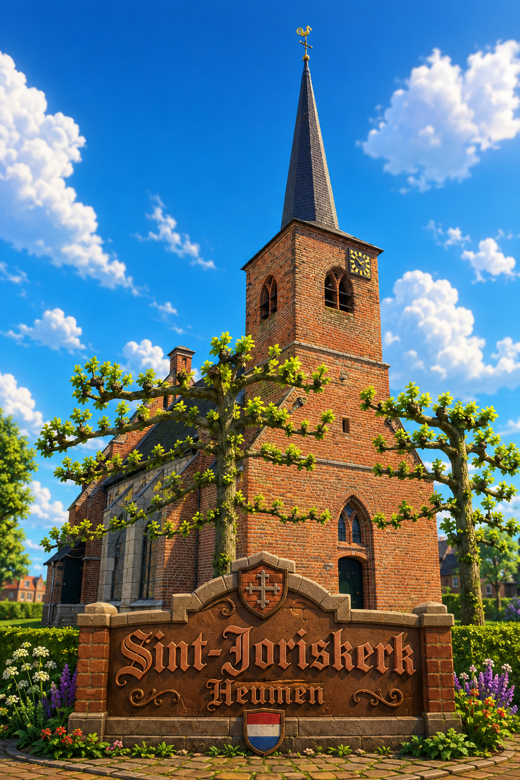 Sint-Joriskerk