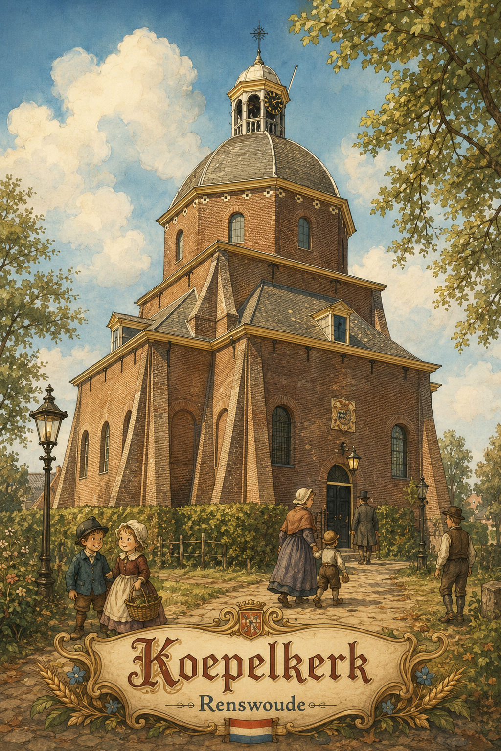 Koepelkerk