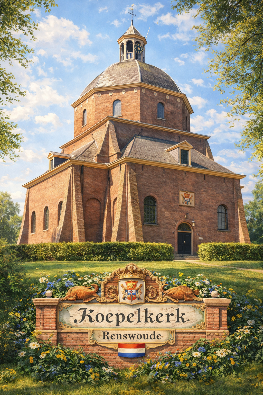 Koepelkerk