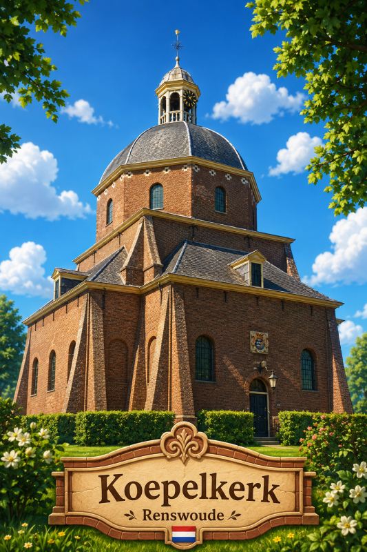 Koepelkerk