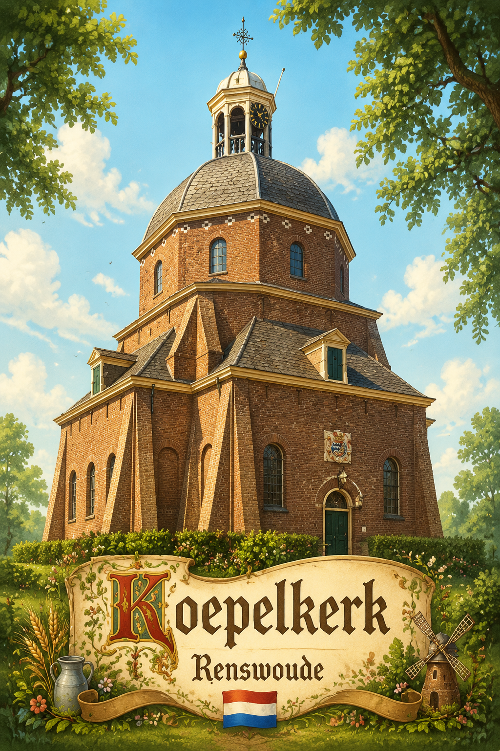 Koepelkerk