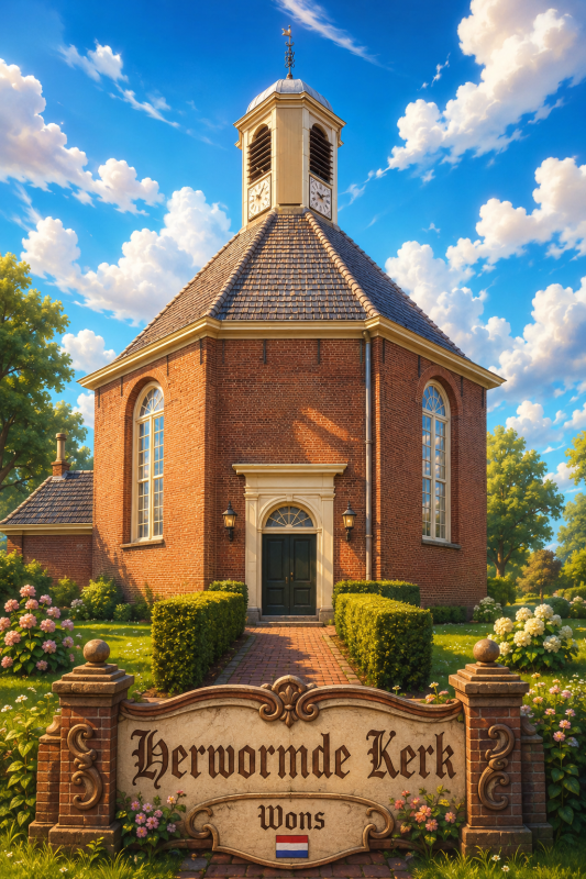 Hervormde Kerk