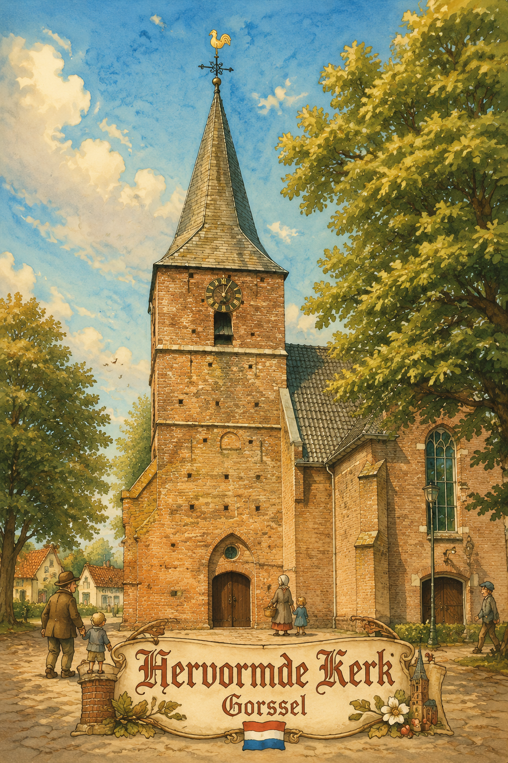 Hervormde Kerk