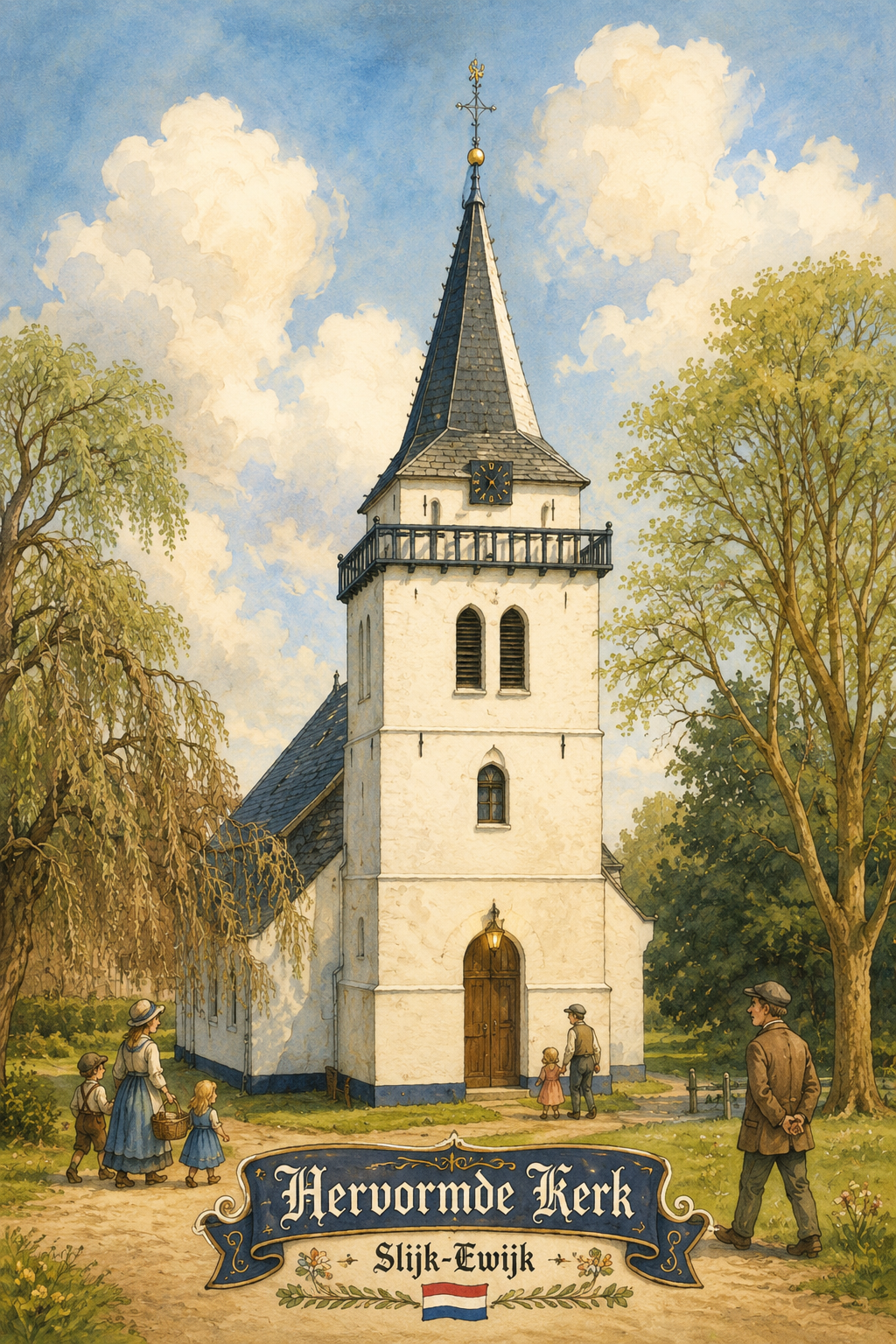 Hervormde Kerk