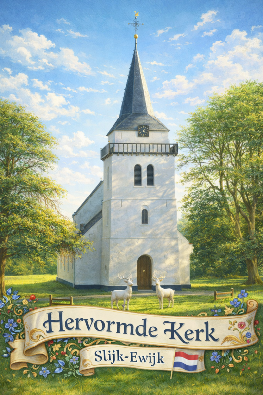 Hervormde Kerk
