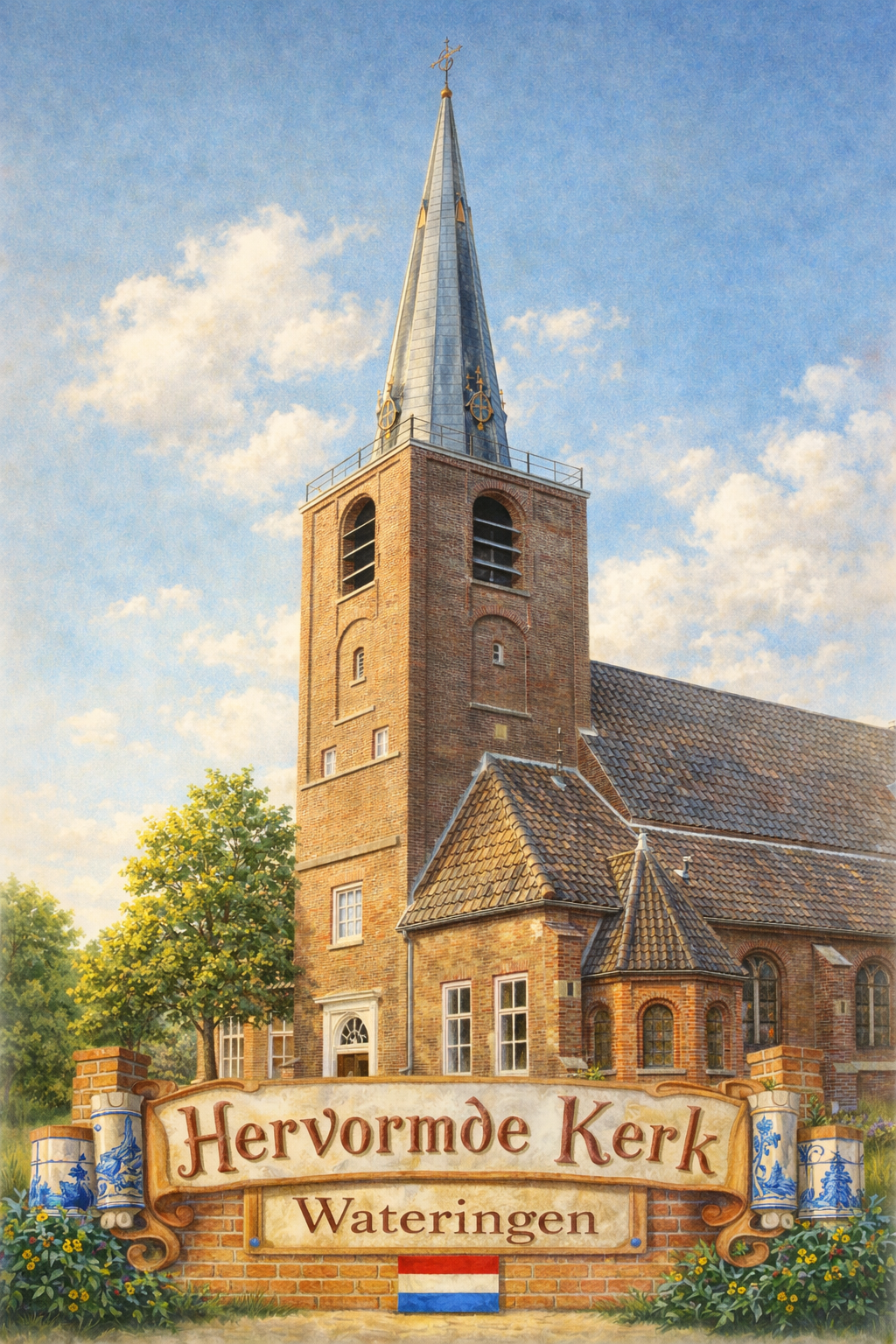 Hervormde Kerk