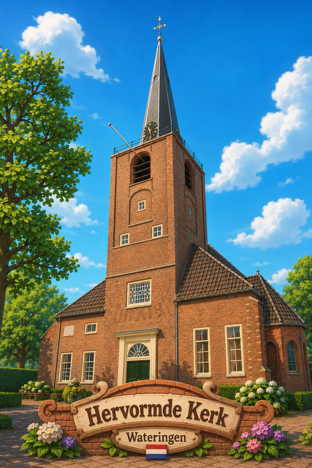 Hervormde Kerk