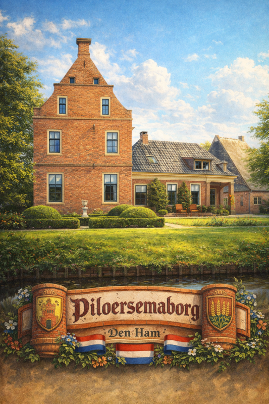 Piloersemaborg