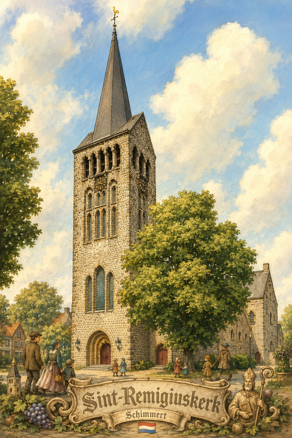 Sint-Remigiuskerk