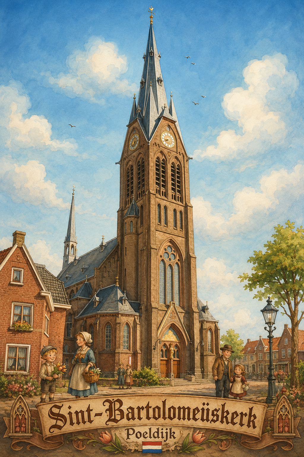 Sint-Bartolomeüskerk
