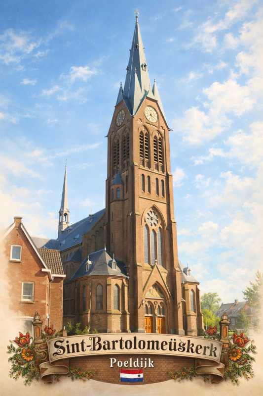 Sint-Bartolomeüskerk
