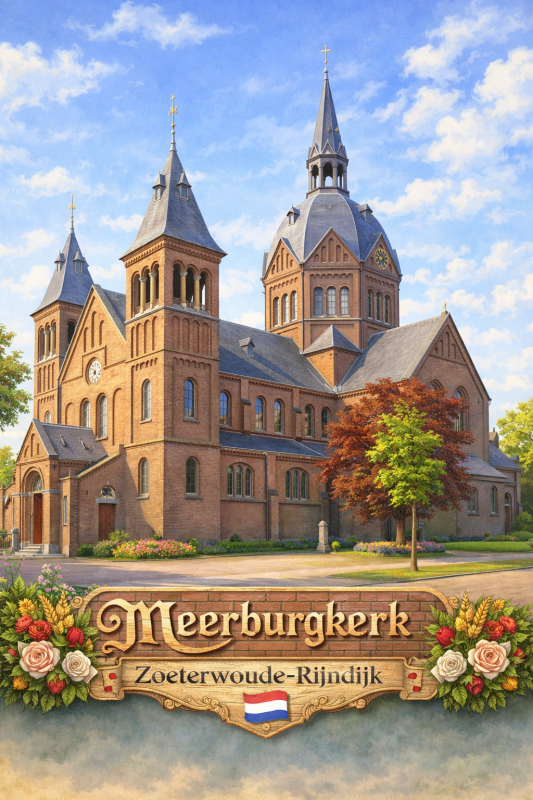 Meerburgkerk