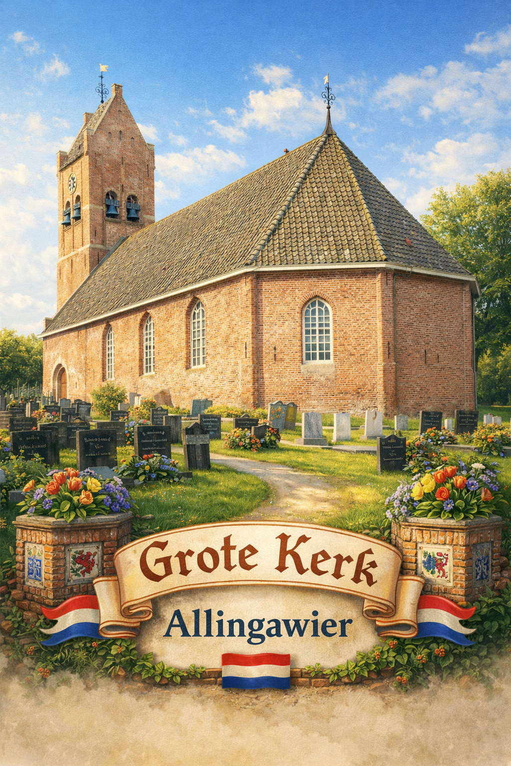 Grote Kerk