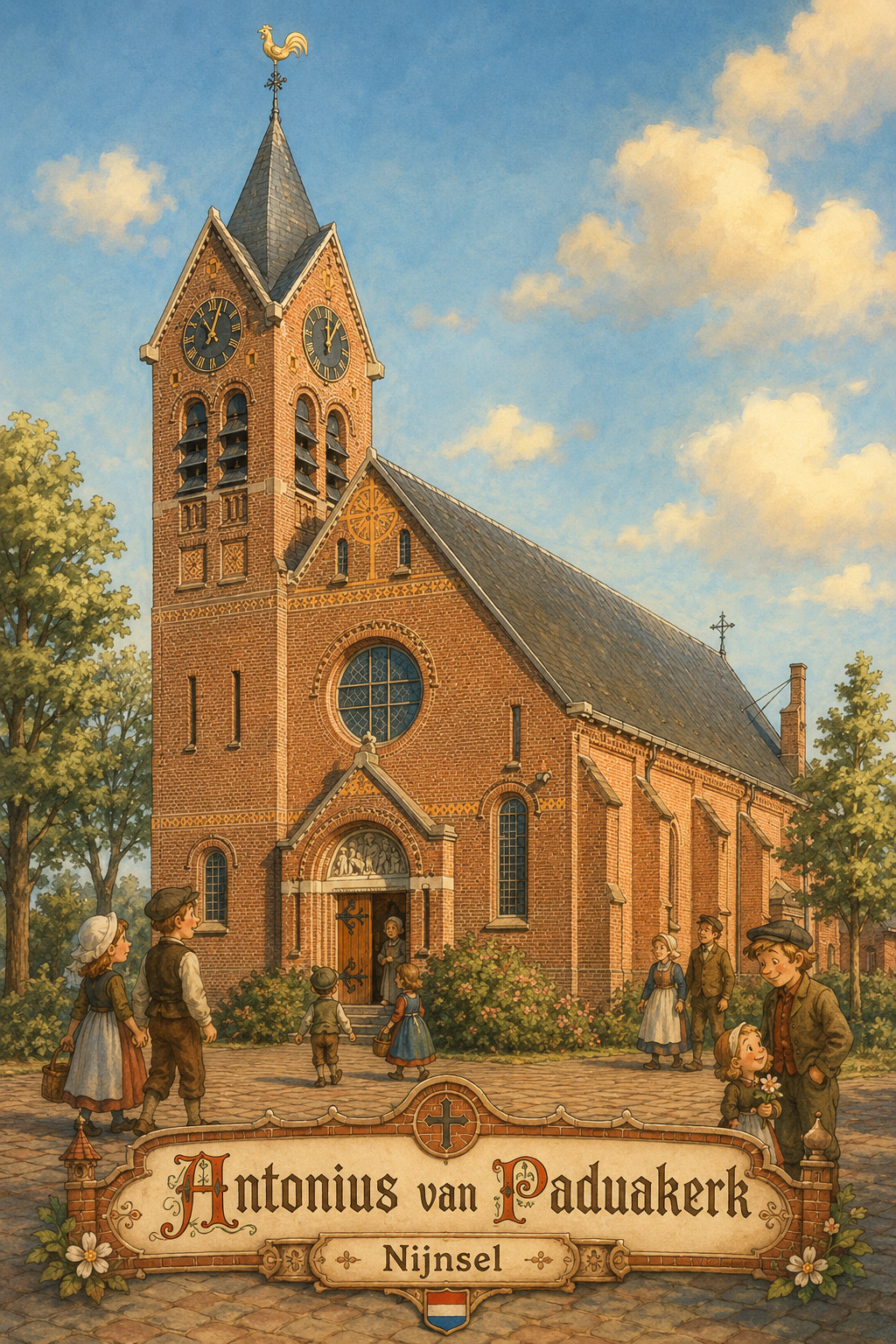 Antonius van Paduakerk