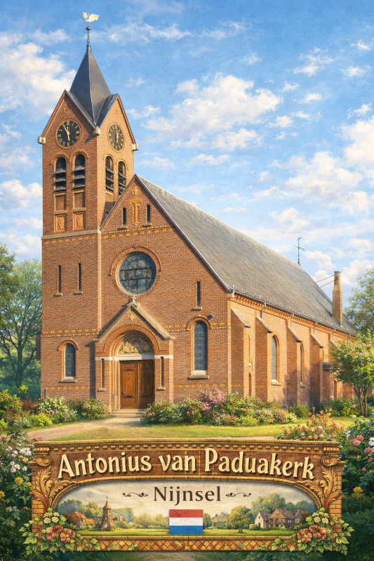 Antonius van Paduakerk