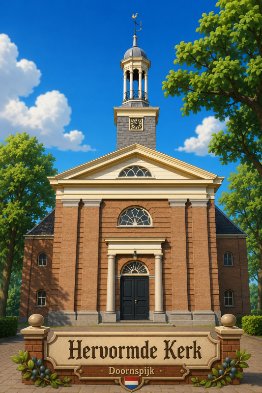 Hervormde Kerk