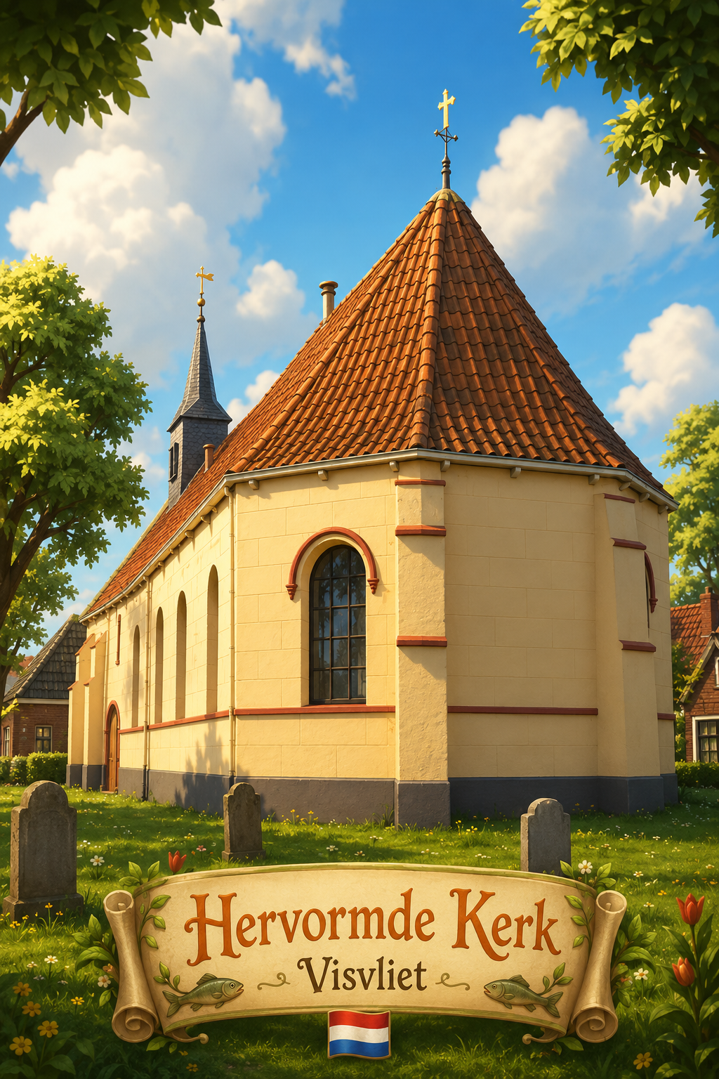 Hervormde Kerk