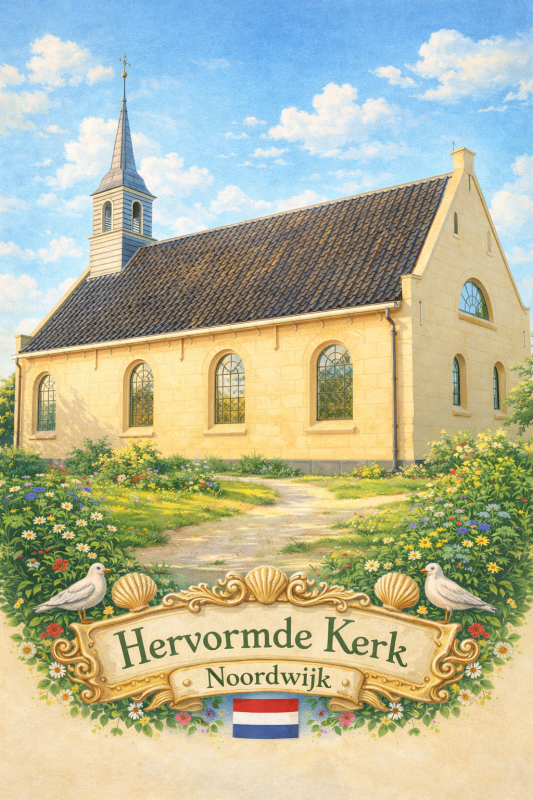 Hervormde Kerk
