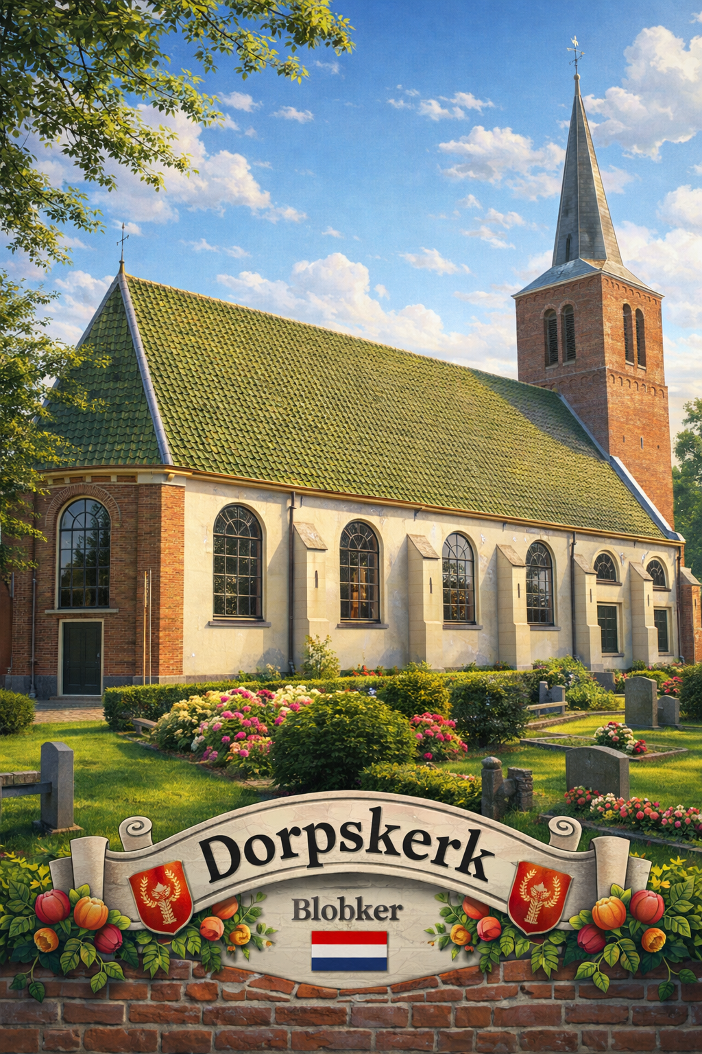 Dorpskerk