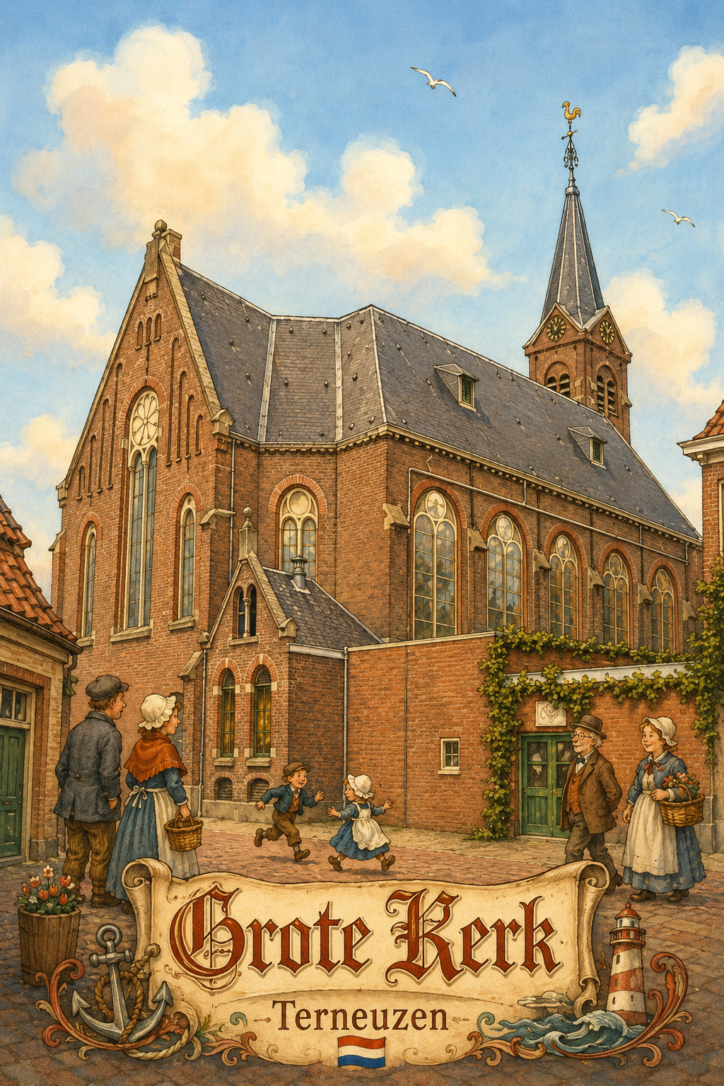 Grote Kerk