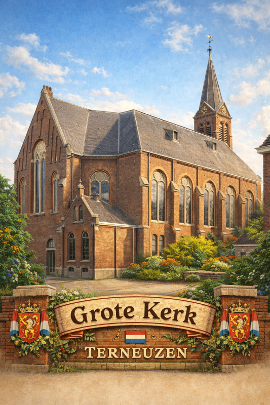 Grote kerk