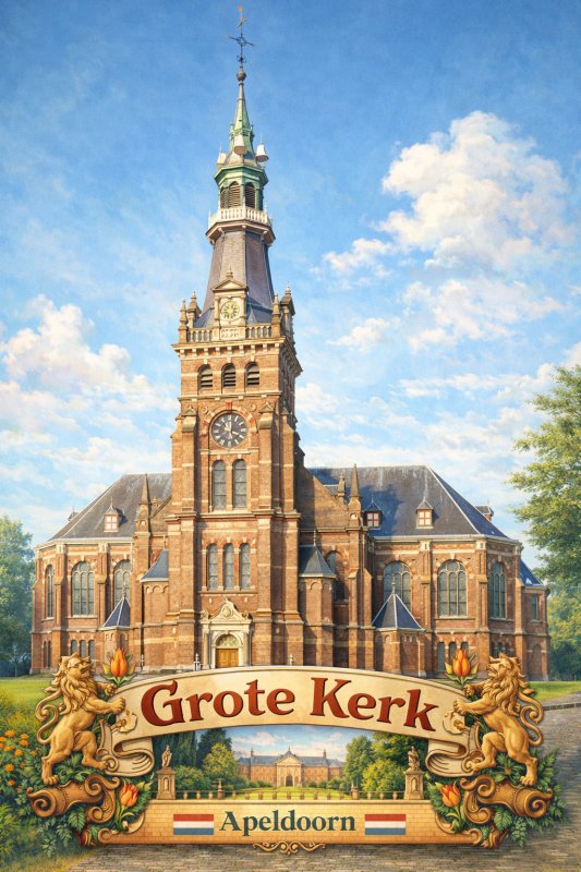 Grote Kerk
