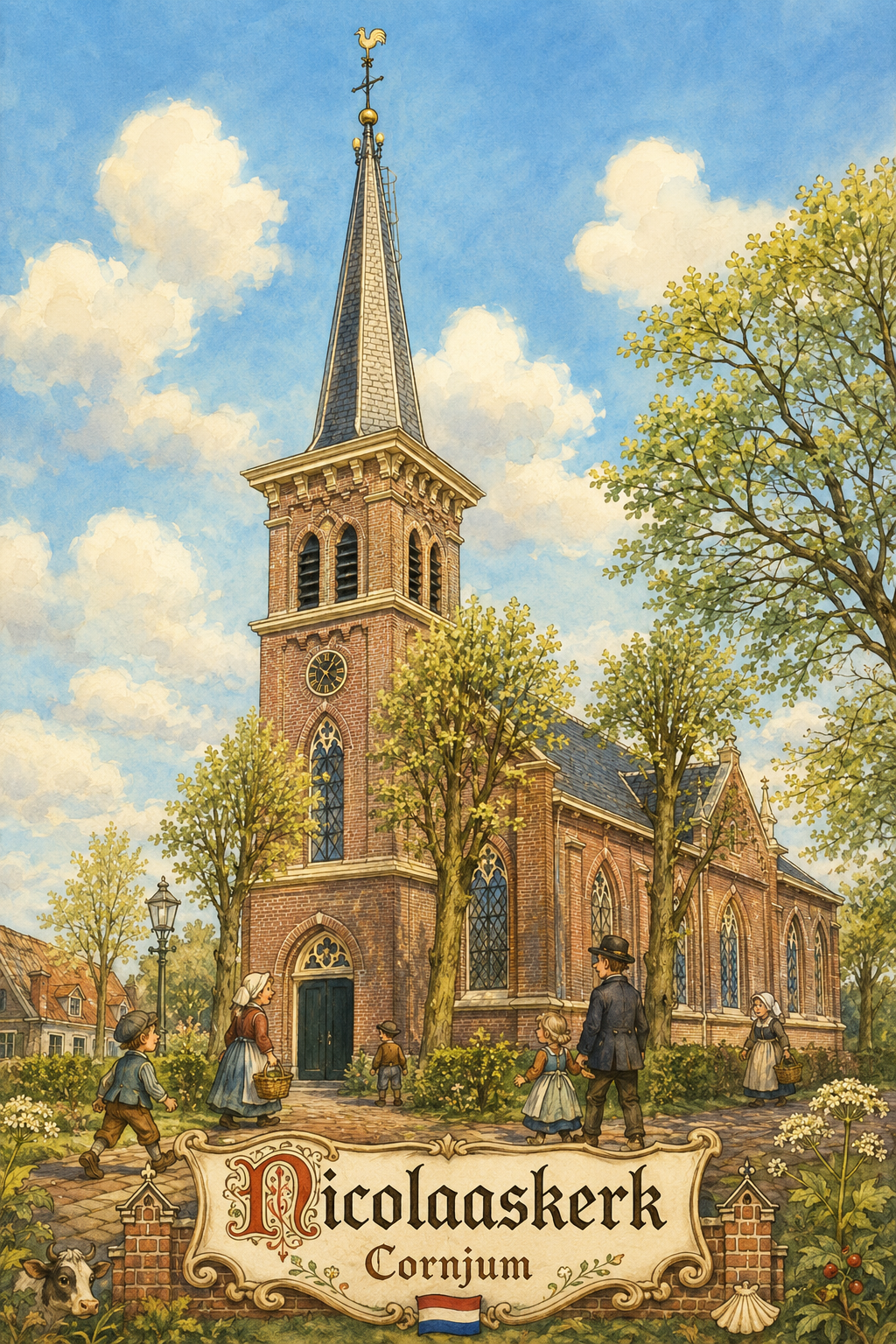 Nicolaaskerk