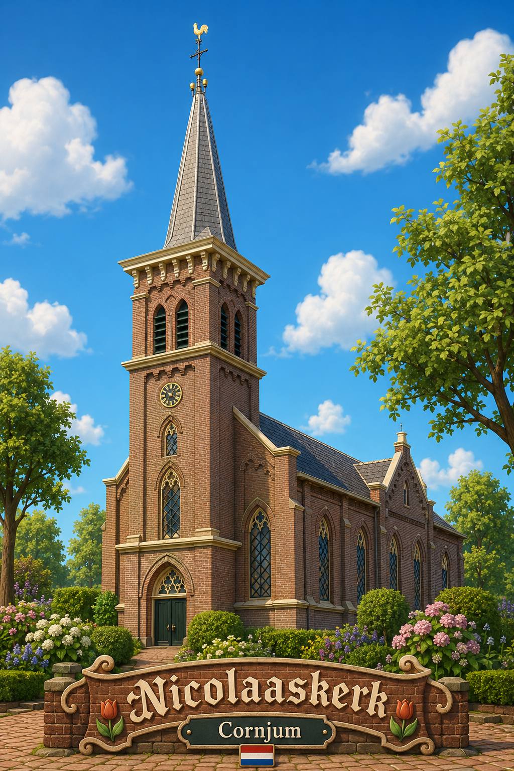 Nicolaaskerk