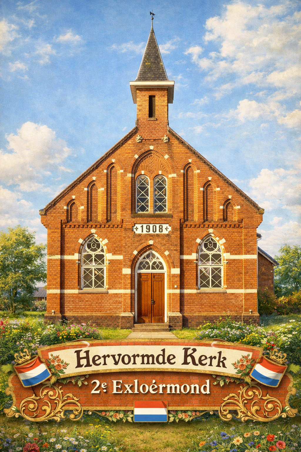 Hervormde Kerk