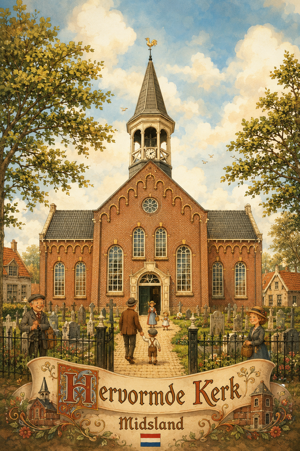 Hervormde Kerk