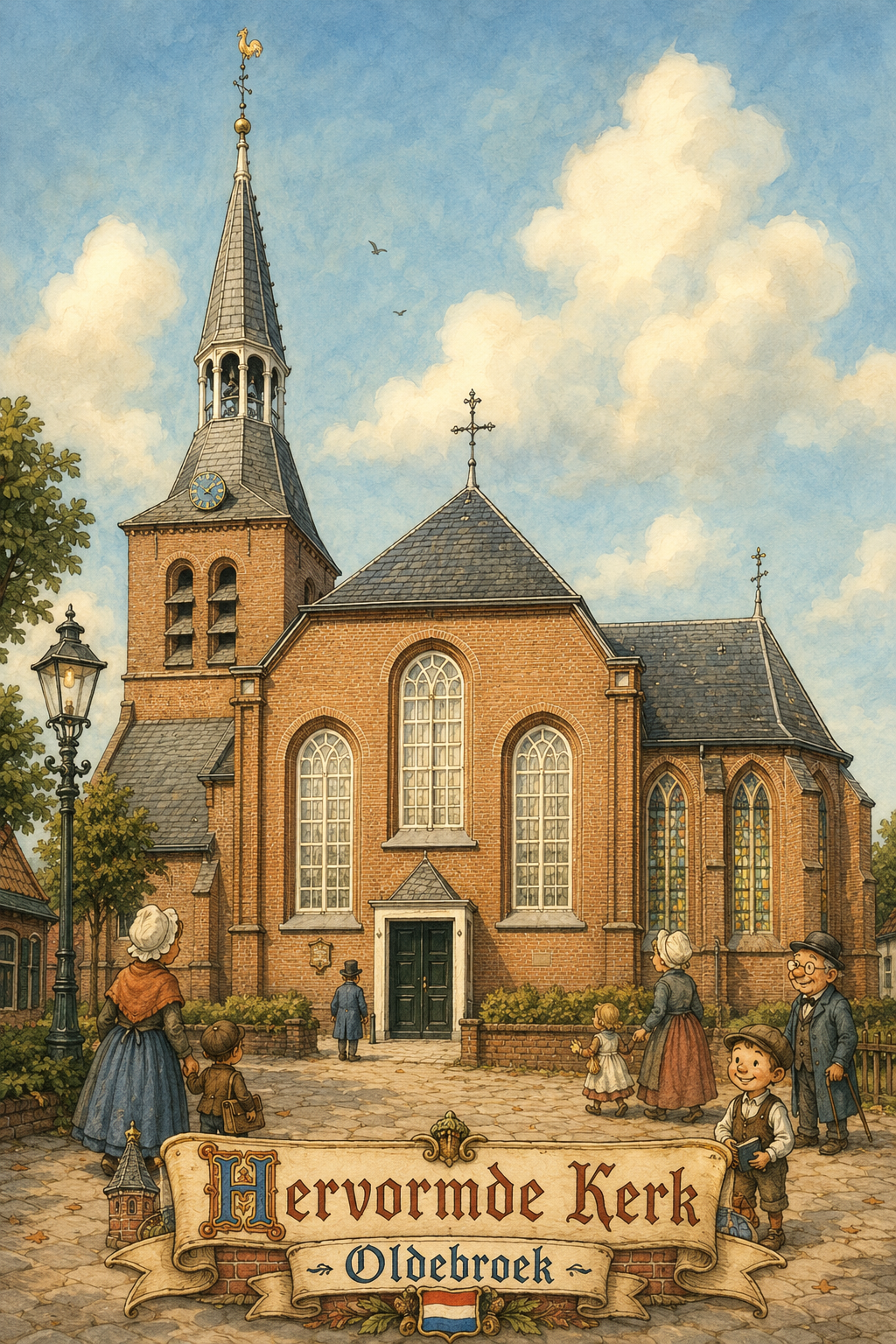 Hervormde Kerk