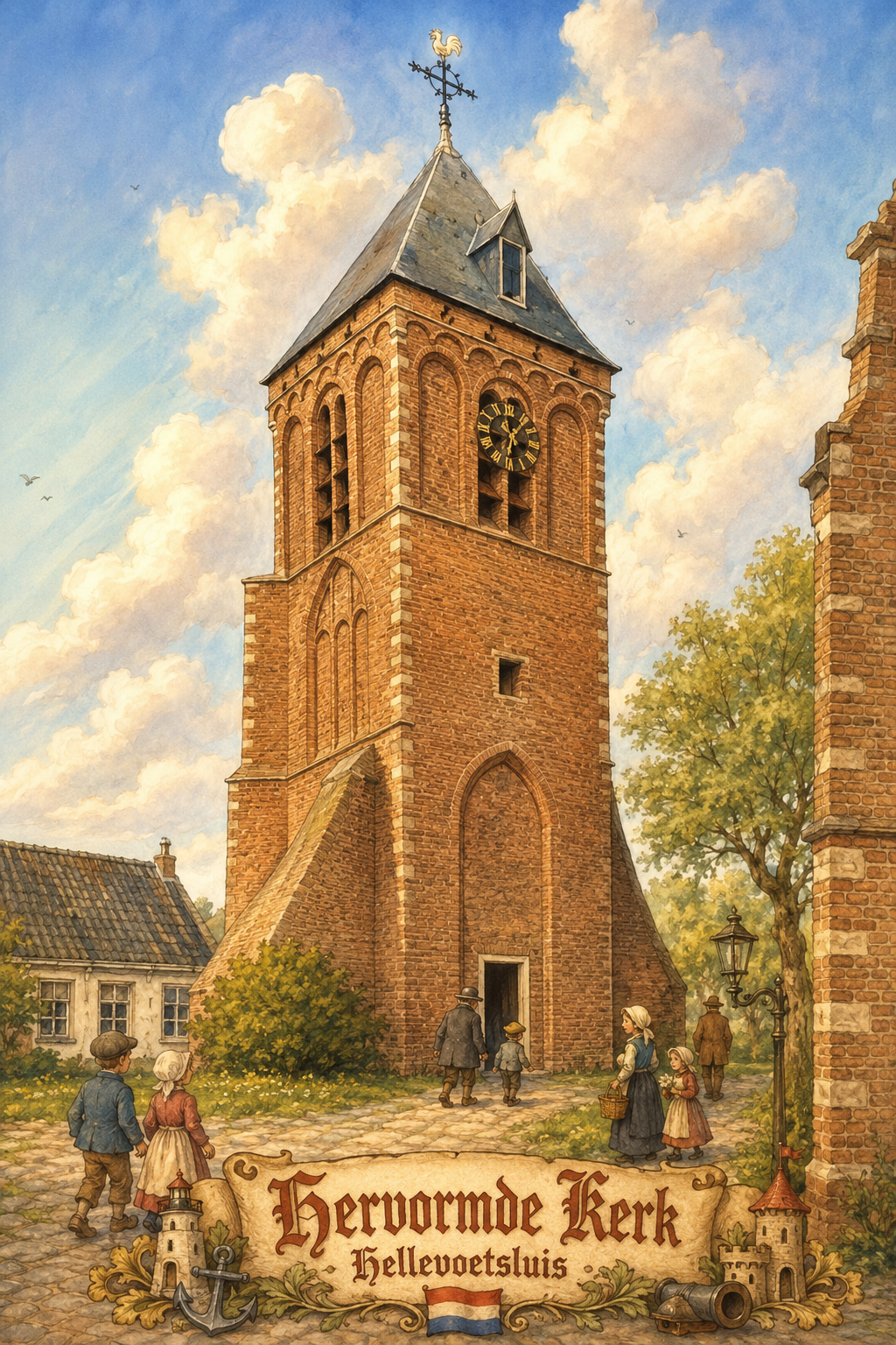 Hervormde Kerk