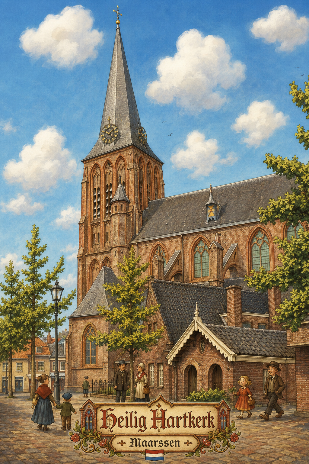 Heilig Hartkerk