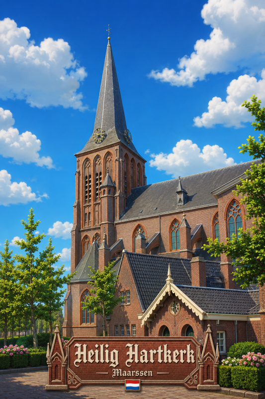 Heilig Hartkerk