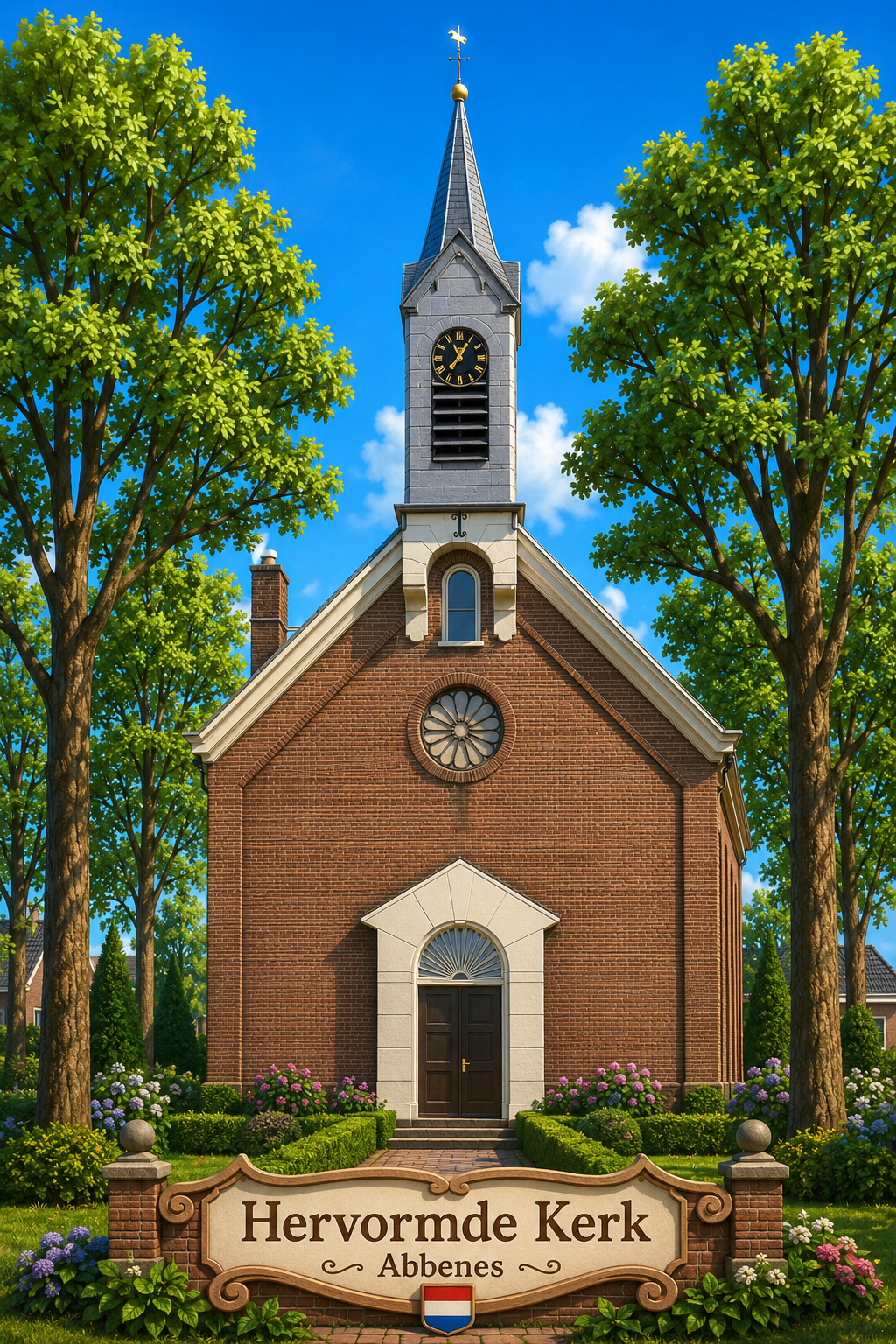 Hervormde Kerk