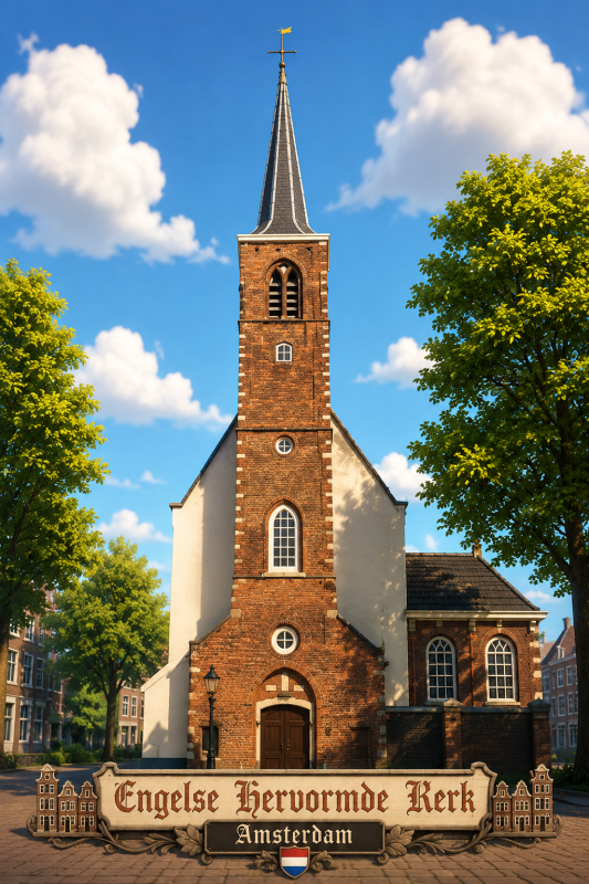 Engelse Hervormde Kerk