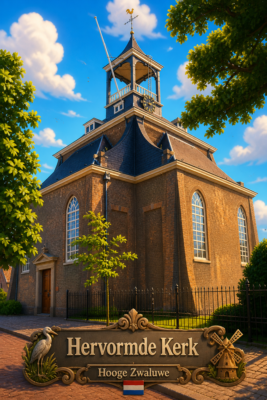 Hervormde Kerk
