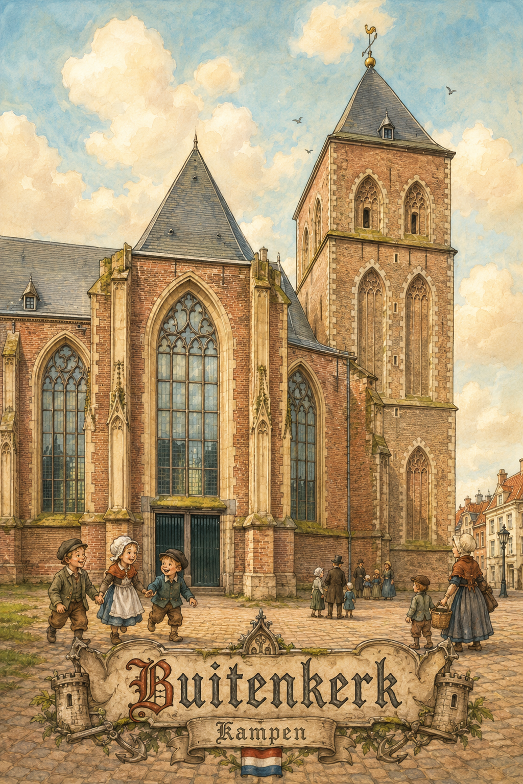 Buitenkerk