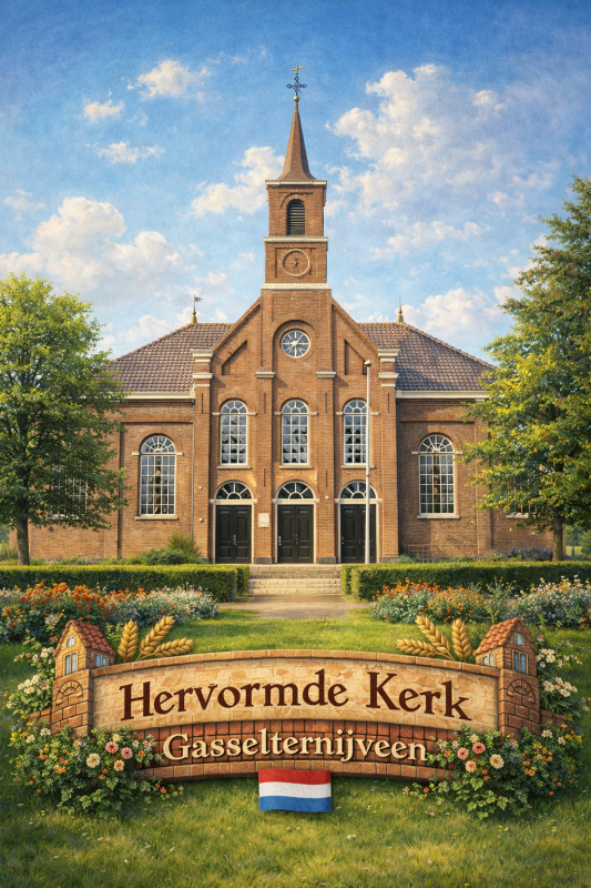 Hervormde Kerk