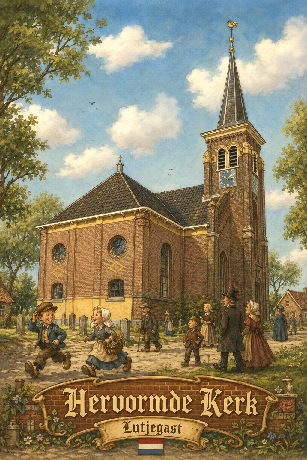 Hervormde Kerk