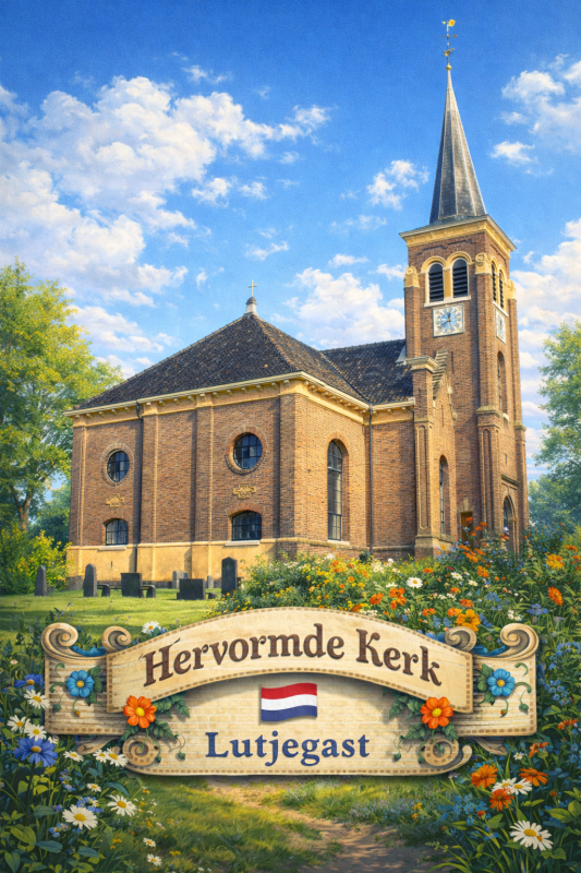 Hervormde Kerk
