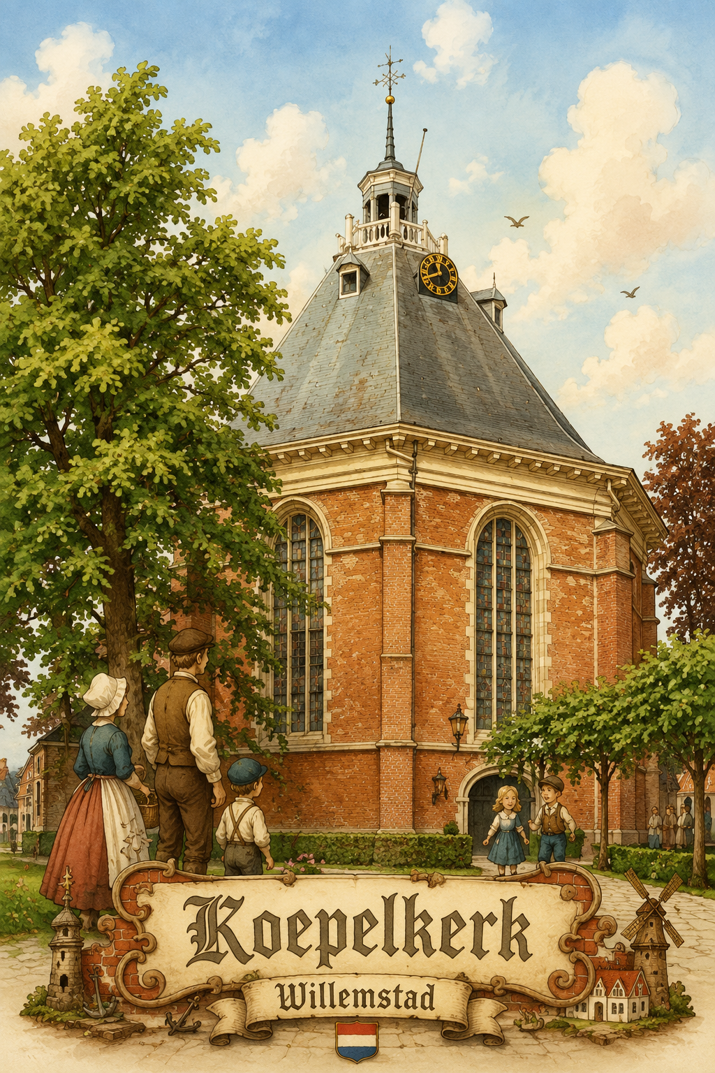 Koepelkerk