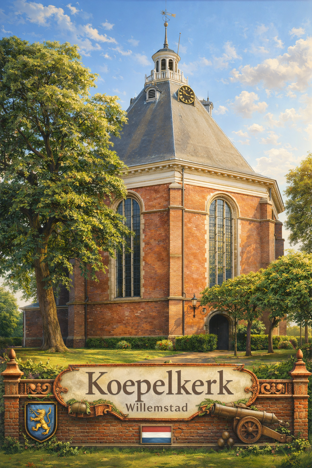 Koepelkerk
