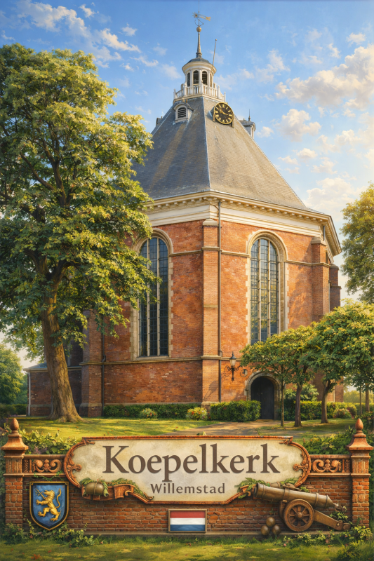 Koepelkerk