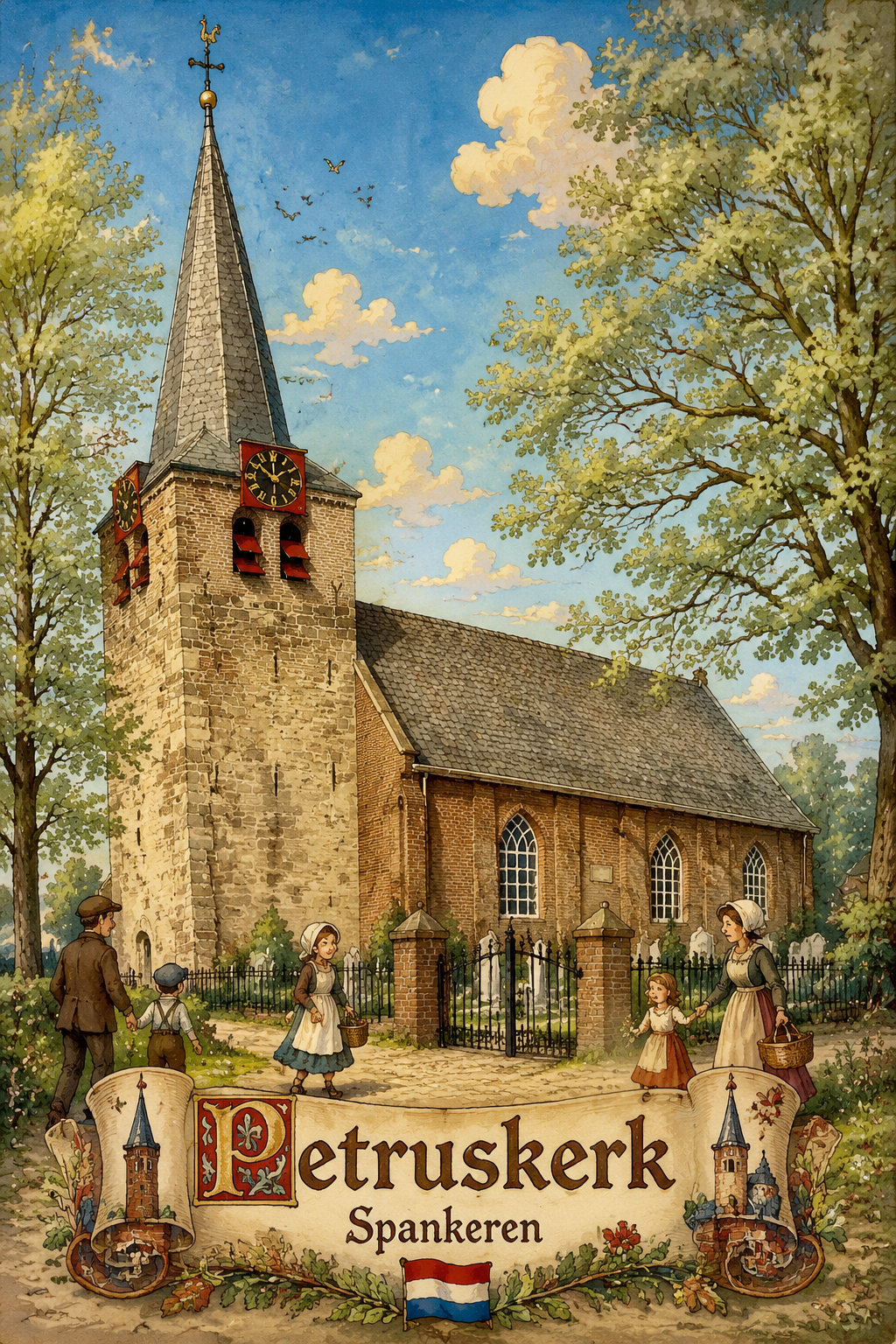 Petruskerk