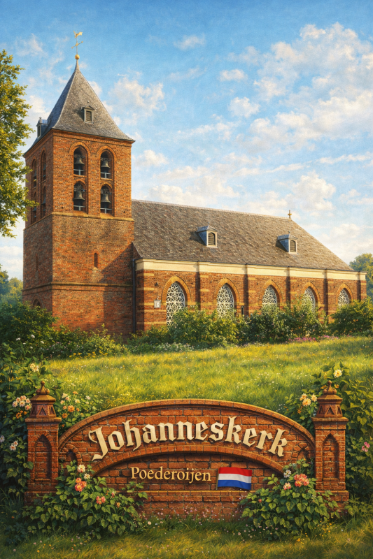Johanneskerk