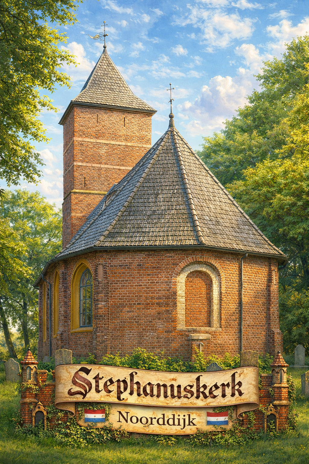 Stephanuskerk