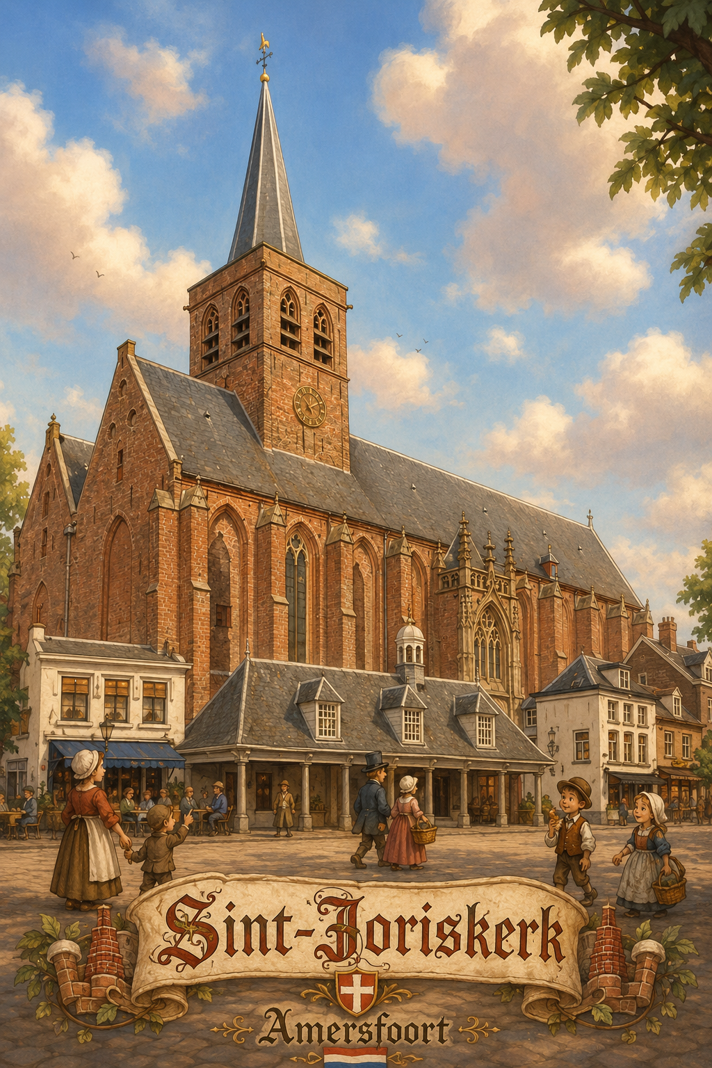 Sint-Joriskerk